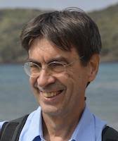 Istituto di Geoscienze e Georisorse: Antonello Provenzale