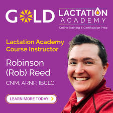 GOLD Lactation Academy