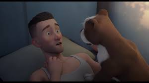 Stubby is such a wonderful character, and he doesn't even speak! Sgt Stubby An American Hero Trailer Youtube