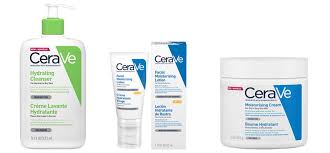 If you have combination skin that's dry in some areas and oily in others, the proper skincare routine needs to include effective cleansing and hydration. Creating Daily Skincare Routines With Cerave The Highlight