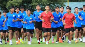 Sabtu, 5 september 2020 pukul 21.30 wib. Jadwal Timnas U 19 Indonesia Vs Makedonia Utara Siaran Langsung Hari Ini Bola Liputan6 Com