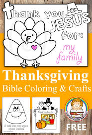 Christian thanksgiving coloring pages are a fun way for kids of all ages to develop creativity, focus, motor skills and color recognition. Thanksgiving Bible Coloring Pages The Crafty Classroom