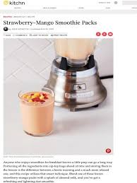 Those that are cooked fresh and not processed are often not added to as much as. Best 30 Food Blogs In 2020 Chef S Pencil