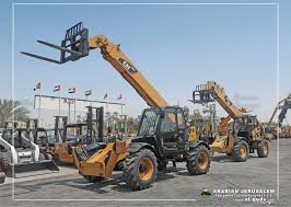 Telehandler Telescopic Boom Loader With Ideal Reach And Lift Capabilities Please View Our New Heavy Equipment Automotive Marketing Construction Equipment