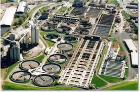 Both contracts were listed as distressed in 2010 pending a request of cancellation, according to the world some private operators hold concessions for water treatment plants. Wastewater Treatment Water Use