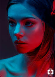 Pin By Mia Fletcher On Models Neon Photography Studio Photography Lighting Portrait Photography