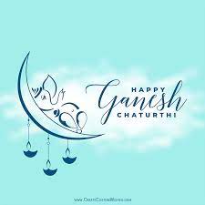 Ganesh chaturthi is the birthday of ganesha. Free Design Of Ganesh Chaturthi 2021 Wishes Create Custom Wishes