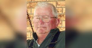 Obituary information for James L. "Jimmy" Stovall, Sr.