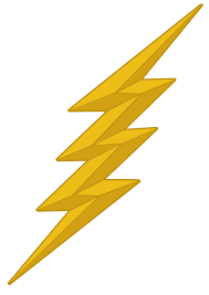 Godspeed Png Lightning The Flash Tv Series Flash Tv Series Lightning The Flash