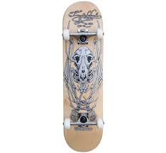Advertisement Ebay Birdhouse Bat Skeleton Tony Hawk 8 125 Complete Skateboard Complete Skateboards Skateboard Birdhouse Skateboards