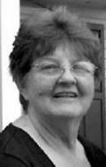Carolyn Decker Obituary (2012)