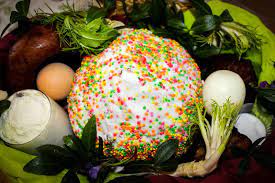 Gallery wrap canvas, framed fine art prints, framed canvas art 487 Ukrainian Easter Food Basket Photos Free Royalty Free Stock Photos From Dreamstime