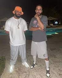 Drake Outfit In 2021 Drake Clothing Outfits Nike Air Max Plus
