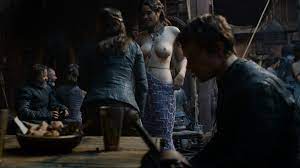 Nude video celebs » Heidi Romanova nude, Ella Hughes nude - Game of Thrones  s06e07 (2016)