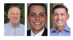 Crowded field vying for Fort Lauderdale mayor, commission seats
