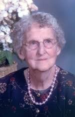 Obituary for Erma May (Bruther) Eador