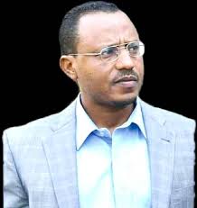 BBC News Afaan Oromoo