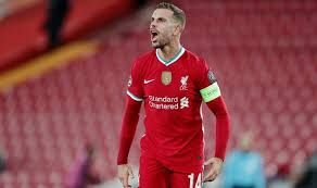 1 day ago · jordan henderson is also 31 years of age, with a contract that expires in summer 2023, at which point he will be 33 years old. Fgix8mwxgjyt1m