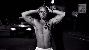 Official Trailer American History X 1998 Youtube