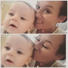 Carly Welch Lee (@carlsjames_)