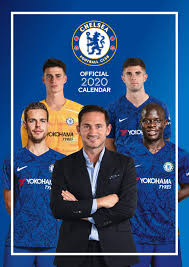Find the best chelsea hd wallpapers 1080p on getwallpapers. The Official Chelsea F C Calendar 2020 F C Chelsea 9781838541576 Amazon Com Books