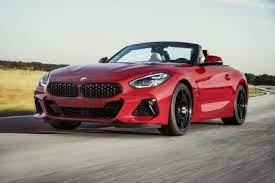 ราคา bmw z4 รถยนต์สปอร์ตคูเป้จิ๋ว ขนาด 2 ประตู มาด้วยกัน 2 รุ่นเพียงเท่านั้น. à¸• à¸§à¸ˆà¸£ à¸‡à¸¡à¸²à¹à¸¥ à¸§ Bmw Z4 2019 à¸£ à¸™ M40i à¸¡ à¸à¸³à¸¥ à¸‡ 335 à¹à¸£à¸‡à¸¡ à¸² Thai Car Lover