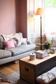 Wohnzimmer Farbe Rosa Interior Inspiration Bedroom Taupe Rooms Wallpaper Living Room