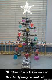 Oh Chemistree How Lovely Are Your Beakers1 Jpg 500 767 Pixels Nerd Humor Nerd Love Science Nerd