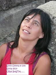 Sono donna e dico basta