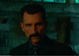 Who plays Abram Tarasov's lieutenant? : r/JohnWick