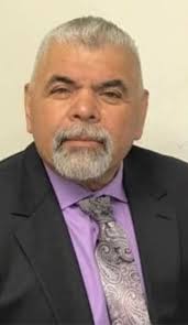 Let's wish Pastor...