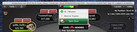 Unfortunately, you can only ever get you'll play and generate points to climb the leaderboard and win cash prizes and tickets. Pokerstars Rewards Poker Rooms Cardschat