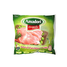 Maybe you would like to learn more about one of these? Fesa Di Tacchino A Fette Alimentari Moretti