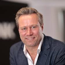 Gareth Twist Speaking Profile