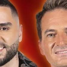 BB Famosos. Jorge Guerreiro revela: "O Leandro disse-me: 'tu cantas bem,  mas...'"