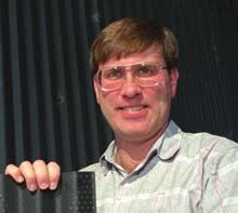 National Renewable Energy Laboratory (NREL) 2006 Research Review (Brochure)