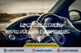 Check spelling or type a new query. Lowongan Kerja Supir Asisten Rumah Tangga