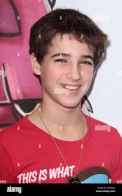 Josh feldman hi-res stock photography and images