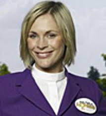 Jenni crowned horse riding queen