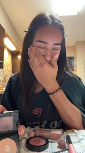 makeup !! 💋💋 @xavi.gonzalez