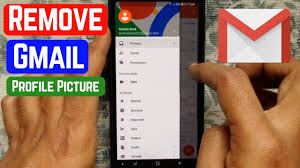 The profile photo on your google account is used across all google services, including gmail, youtube, google meet, hangouts, and more. How To Remove Gmail Profile Picture 2019 Youtube