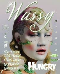 Candy Walls's Instagram, Twitter & Facebook