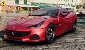 Its renowned ferrari 3.9 liter v8 twin turbo engine is part of the engine family that was awarded international engine of the year in 2016, 2017, and 2018, and the portofino's engine is capable of unleashing about 39.4 more horsepower than the california t. Sac8uvlm1xfb4m