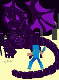 Go search our collection or take a look at our random and recent coloring pages or simply browse our coloring pages collection using our gallery below. Minecraft The Enderdragon By Die Laughing Coloured By 0spore13 On Deviantart