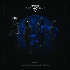 Remember that your power comes from your hips and torso, not from the path of the arm. Harder Better Faster Stronger Far Out Remix Daft Punk Last Fm