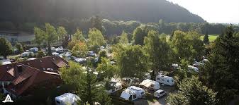 camping muenstertal zwarte woud goede reviews zwembad black forest germany black forest camping