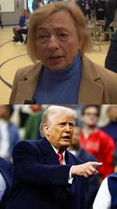 Gov. Janet Mills has fired back at President Donald Trump after he demanded  an apology for last month's White House clash over Maine's policy