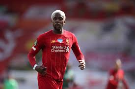 Kodro insists griezmann will 'explode': La Liga Side Real Sociedad Enter Fray For Liverpool Outcast Divock Origi