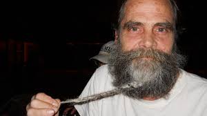 Alamo Beard Club Raising Funds and Awareness for Pet Education