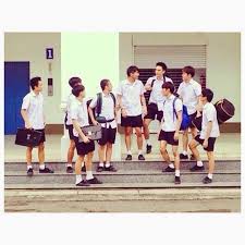 In this thai horror comedy sequel, nick, bew, james and their friend are preparing for their university admissions, but because of james' less than desired results, he brings his friends to get the blessings of mae nak. Pin On My Story